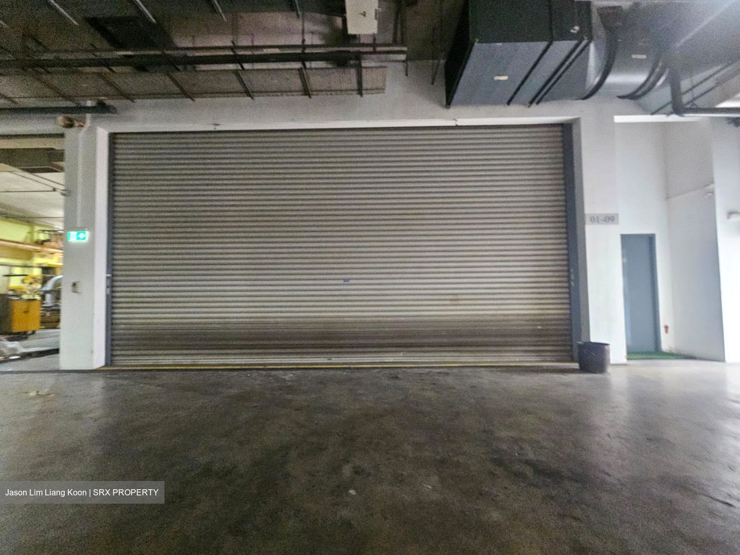 Westlink One (D22), Factory #452547641